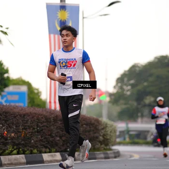 Runner Photo 4670154