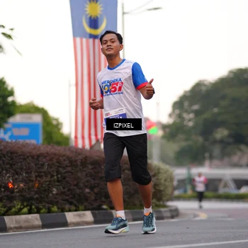 Runner Photo 4670155