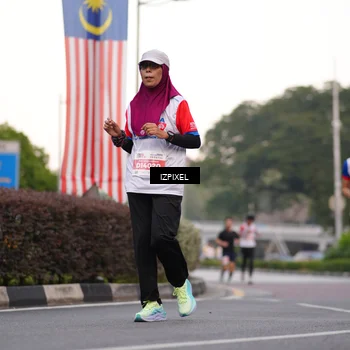 Runner Photo 4670156