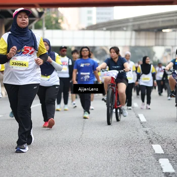 Runner Photo 4670157