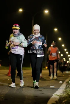 Runner Photo 4670160