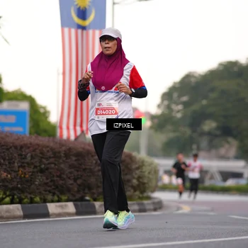 Runner Photo 4670163