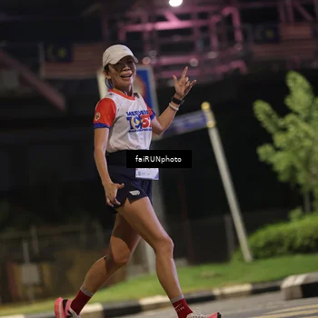 Runner Photo 4670168