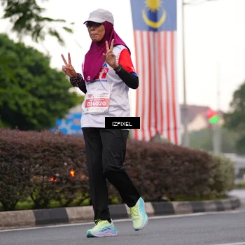 Runner Photo 4670177