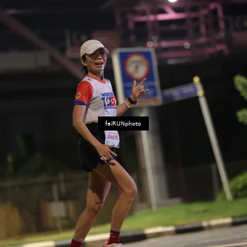 Runner Photo 4670178