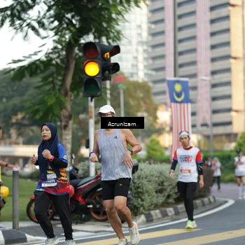 Runner Photo 4670180