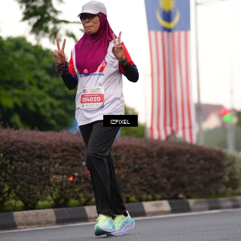 Runner Photo 4670181