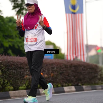 Runner Photo 4670182