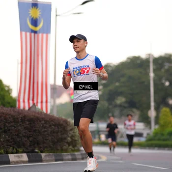 Runner Photo 4670191