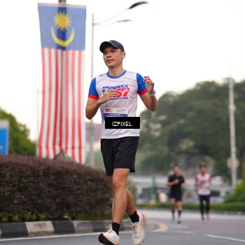 Runner Photo 4670198