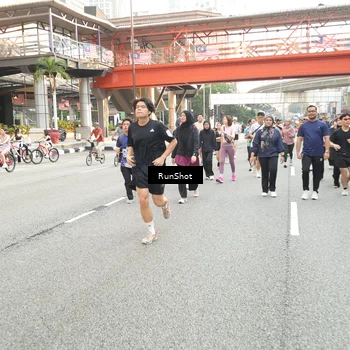 Runner Photo 4670201