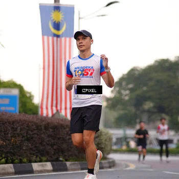Runner Photo 4670202