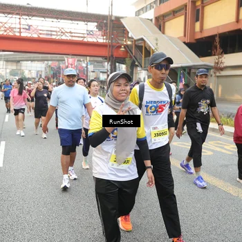 Runner Photo 4670206
