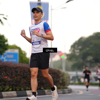 Runner Photo 4670207