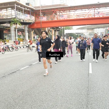 Runner Photo 4670216