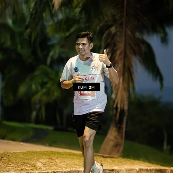 Runner Photo 4670224
