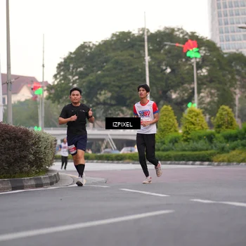 Runner Photo 4670229