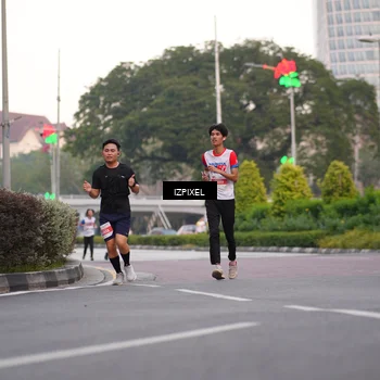 Runner Photo 4670231
