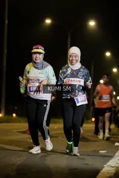 Runner Photo 4670233