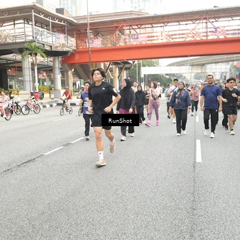 Runner Photo 4670244