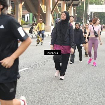 Runner Photo 4670248