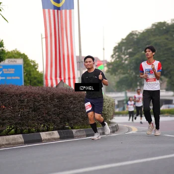 Runner Photo 4670252