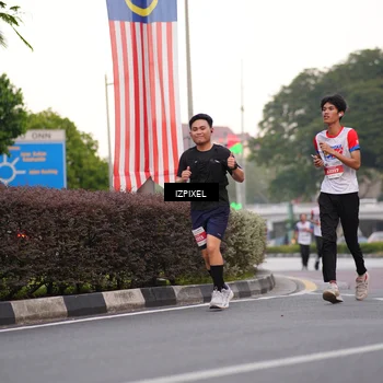 Runner Photo 4670256