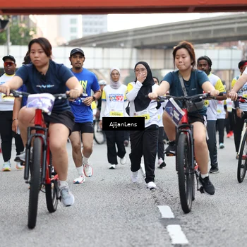 Runner Photo 4670263