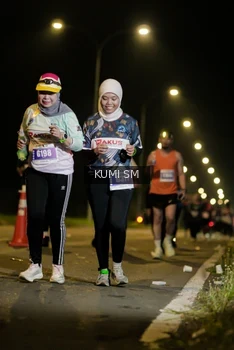 Runner Photo 4670268