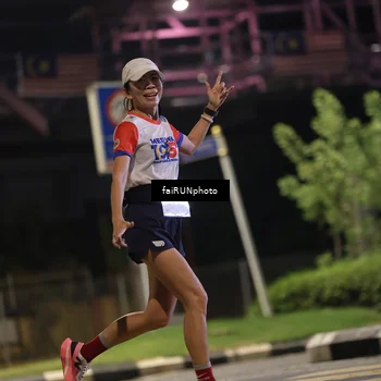Runner Photo 4670270