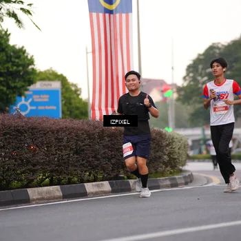 Runner Photo 4670271