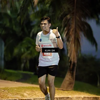 Runner Photo 4670280