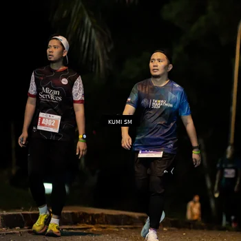 Runner Photo 4670284