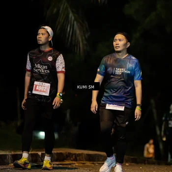 Runner Photo 4670288