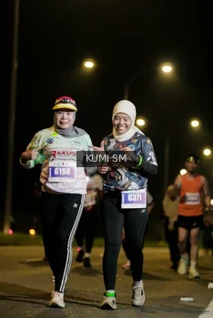 Runner Photo 4670290