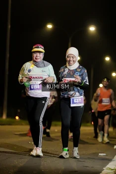 Runner Photo 4670310
