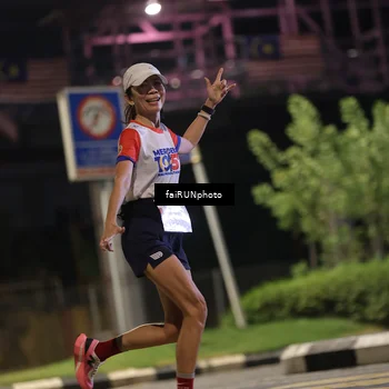 Runner Photo 4670314