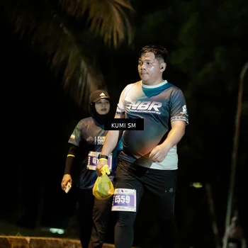 Runner Photo 4670344
