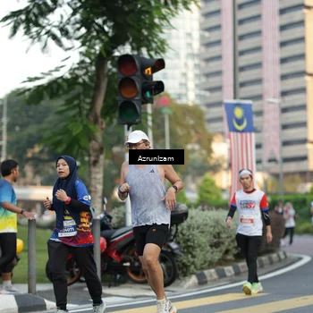 Runner Photo 4670346