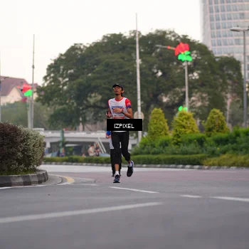 Runner Photo 4670354