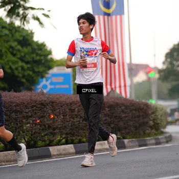 Runner Photo 4670357