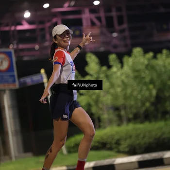 Runner Photo 4670368