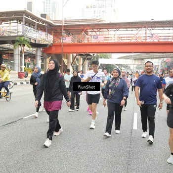 Runner Photo 4670370