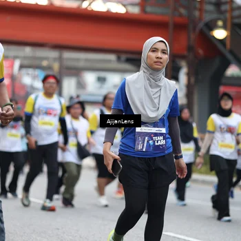 Runner Photo 4670372