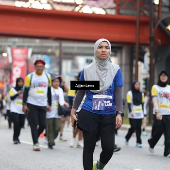 Runner Photo 4670384