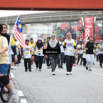 Runner Photo 4670392
