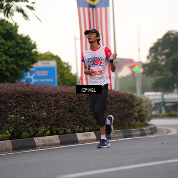 Runner Photo 4670394