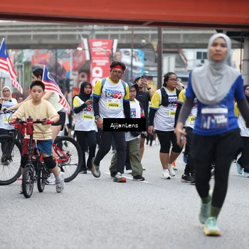 Runner Photo 4670402