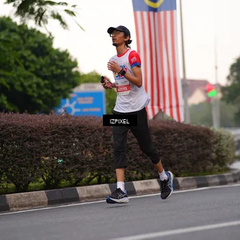 Runner Photo 4670403