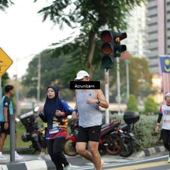 Runner Photo 4670408